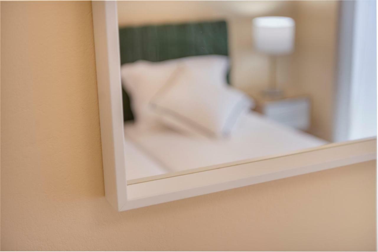 Anaria Gold Suite Ermoúpoli Extérieur photo